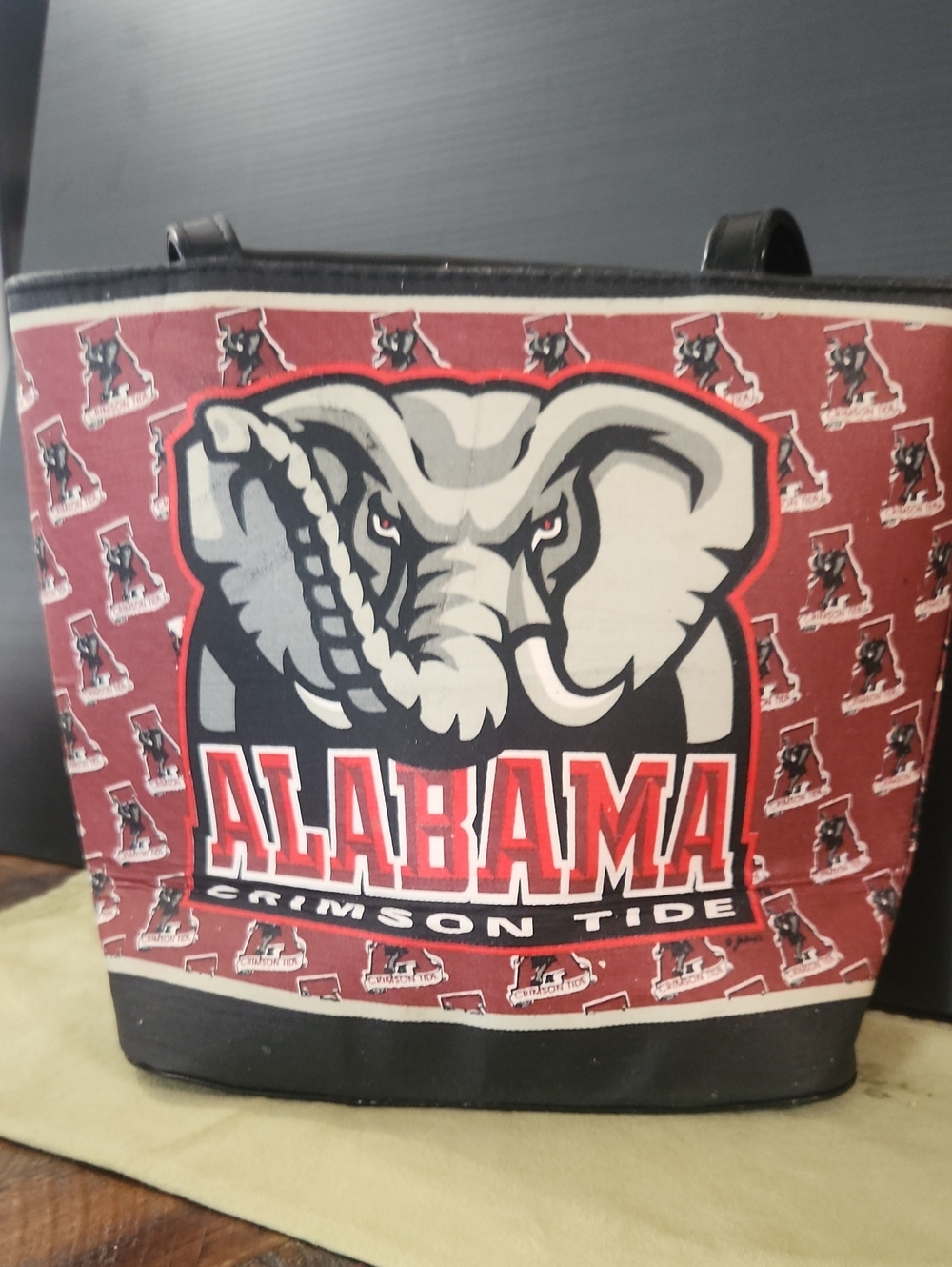 Alabama Purse